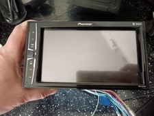 pioneer car stereo usb bluetooth for sale  CONSETT