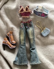 bratz doll clothes for sale  TRURO