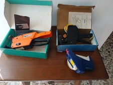 Etichettatrice vintage dymo usato  Polignano a Mare