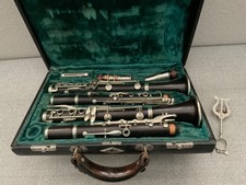 Vintage buffet crampon for sale  Parker