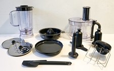 Kenwood fdm71.450ss multipro for sale  LONDON