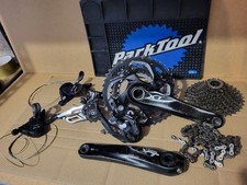 Drivetrain for sale  CAERPHILLY