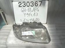 Farol direito AUDI Audi a3 2003 GH-8LAPG [usado] [PA14453478] comprar usado  Enviando para Brazil