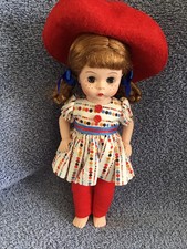Vtg madame alexander for sale  Manahawkin