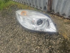 Fanale faro anteriore usato  Colleferro