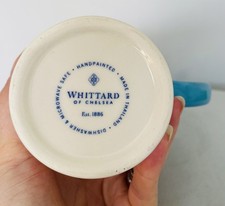 Whittard chelsea tall for sale  ROYSTON