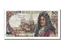Billet francs 1962 d'occasion  Lille-