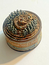 1900 pyramid toilet d'occasion  Expédié en Belgium