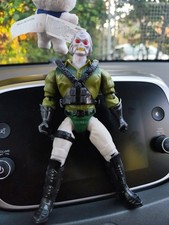 Bravestarr tex hex usato  Senigallia