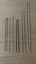 Silberschmuck konvolut 925 gebraucht kaufen  Solingen