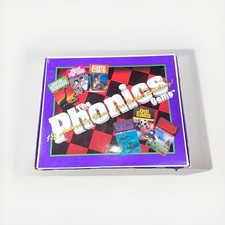 Phonics game better for sale  Jacksonville