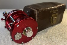 Multiplier baitcasting reel for sale  AUCHTERARDER