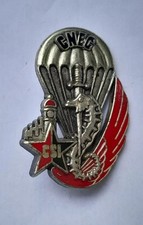 Insigne commando csi d'occasion  Angoulême