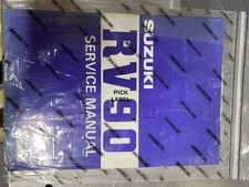 suzuki rv 90 for sale  DUNFERMLINE