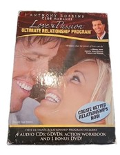 Anthony robbins love for sale  American Fork