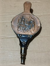 Small fire bellows for sale  SPALDING