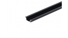 Profil led Glaze Plus 3m czarny na sprzedaż  PL