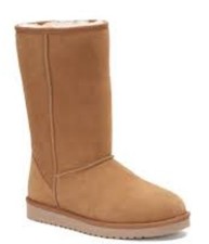 Size koolaburra ugg for sale  Bolingbrook