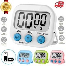 Magnetic kitchen timer for sale  ABERGAVENNY