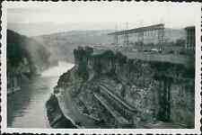 Genissiat centrale hydroélect d'occasion  Pagny-sur-Moselle