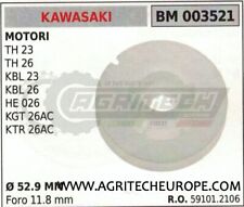 591012106 starter pulley for sale  Shipping to United Kingdom