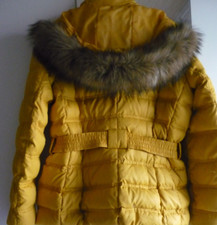 Tolle daunenjacke edc gebraucht kaufen  Werder (Havel)