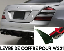 Levre coffre spoiler d'occasion  Montpellier-
