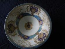 Fußschale noritake japan gebraucht kaufen  Straelen