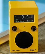 Tivoli audio pal for sale  ROCHDALE