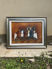 Marino scardigli quadro usato  Montecatini Terme