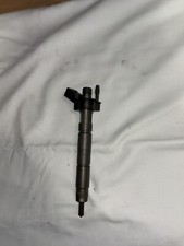 Injecteur bmw 123d d'occasion  Grisolles