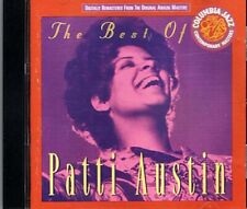 Best patti austin for sale  Mountain View