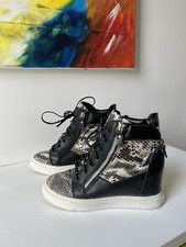 Damen keil sneaker gebraucht kaufen  Frankenberg