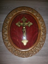 Antique oval frame d'occasion  Expédié en Belgium