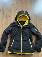Icepeak damen skijacke gebraucht kaufen  Langen