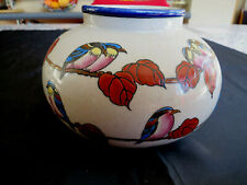 Vase ancien emaux d'occasion  Meung-sur-Loire