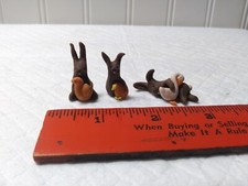Vtg dollhouse miniature for sale  Martinsburg