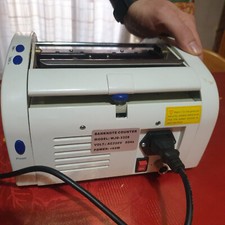 Macchina conta soldi usato  Angri