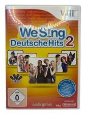 Sing deutsche hits gebraucht kaufen Sing deutsche hits gebraucht kaufen  Castrop-Rauxel