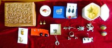 Antik- & Vintage-Schmuck gebraucht kaufen Antik- & Vintage-Schmuck gebraucht kaufen Oelsnitz