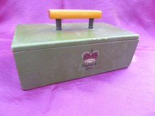 Scratch built box for sale  LINCOLN