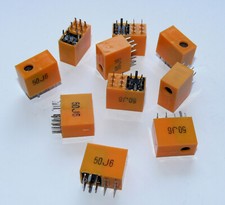 10x murata keramische gebraucht kaufen  Stockelsdorf