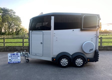 2023 ifor williams for sale  GRIMSBY