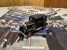 Fascicolo fiat 508 usato  Castelnuovo Rangone