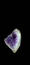 Amethyst druse mineralien gebraucht kaufen  Castrop-Rauxel