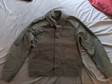 Filson ranger unlined for sale  Ravenna