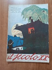 Secolo 1922 donne usato  Trappeto