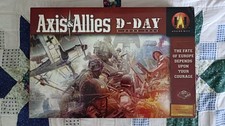 Axis allies day usato Axis allies day usato  Monza
