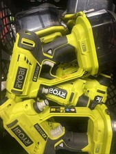 32x ryobi 18v for sale  UK