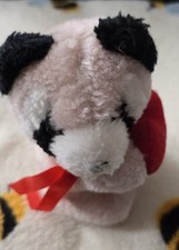 Vintage pink panda for sale  NEWTON ABBOT